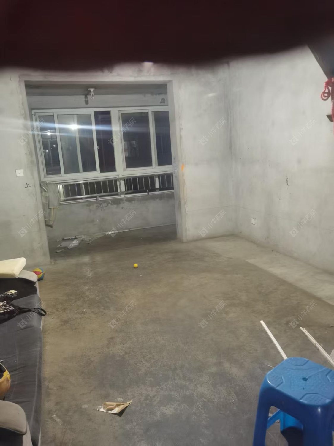 常州青龙苑北区在租房源室内图_小牛看房