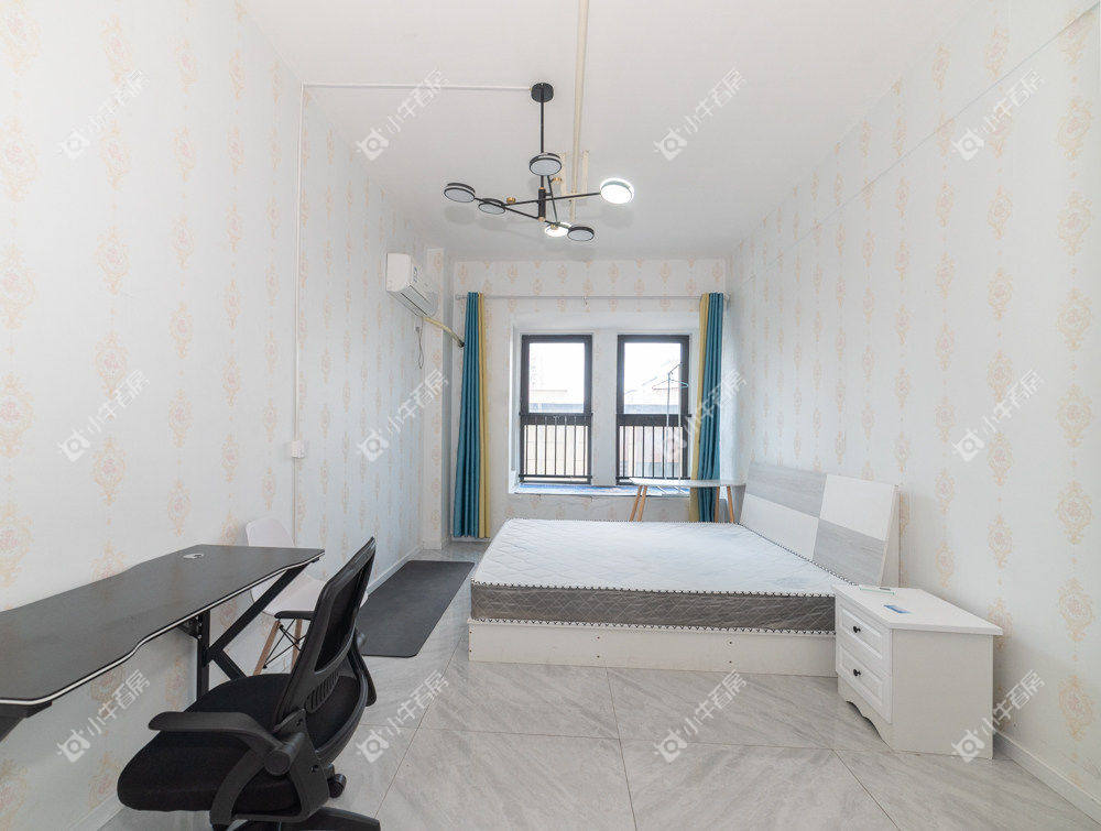 常州牡丹三江公寓在租房源_小牛看房