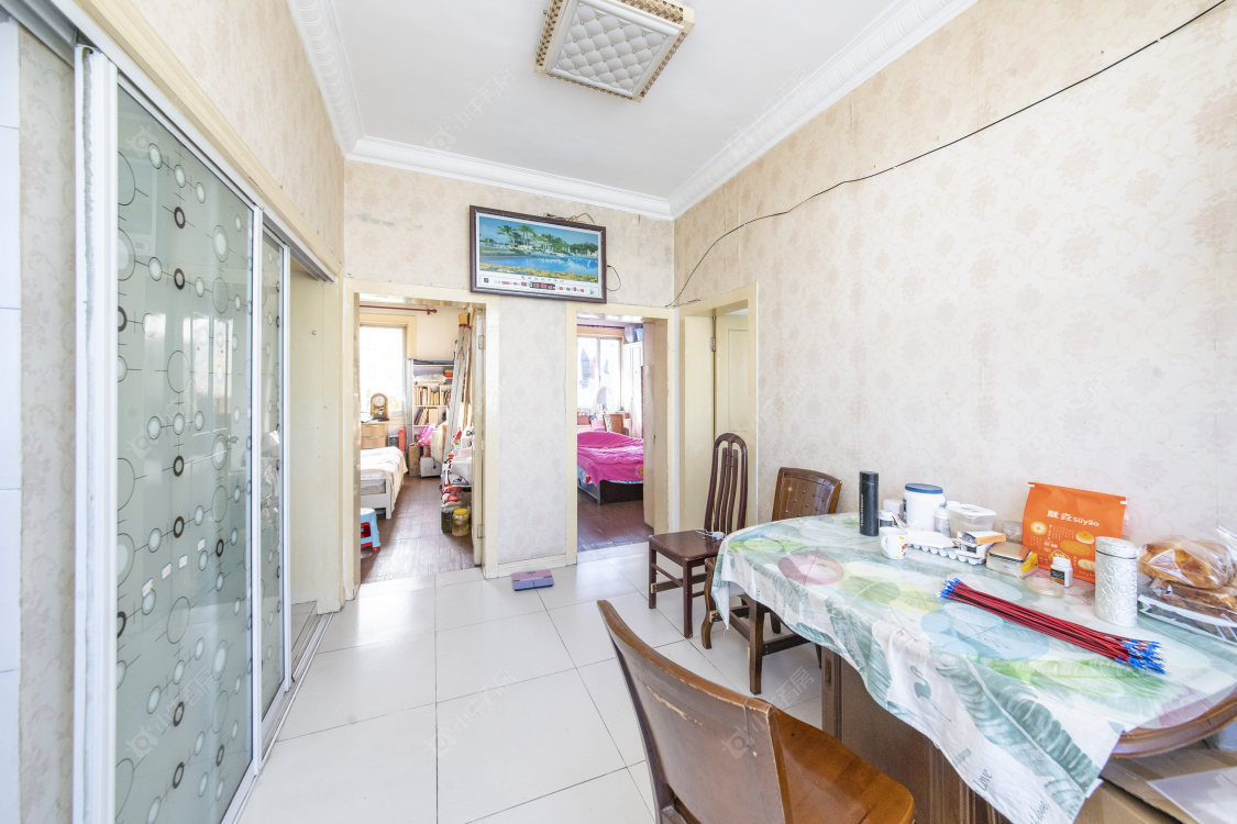 常州武柴新村在售二手房_小牛看房