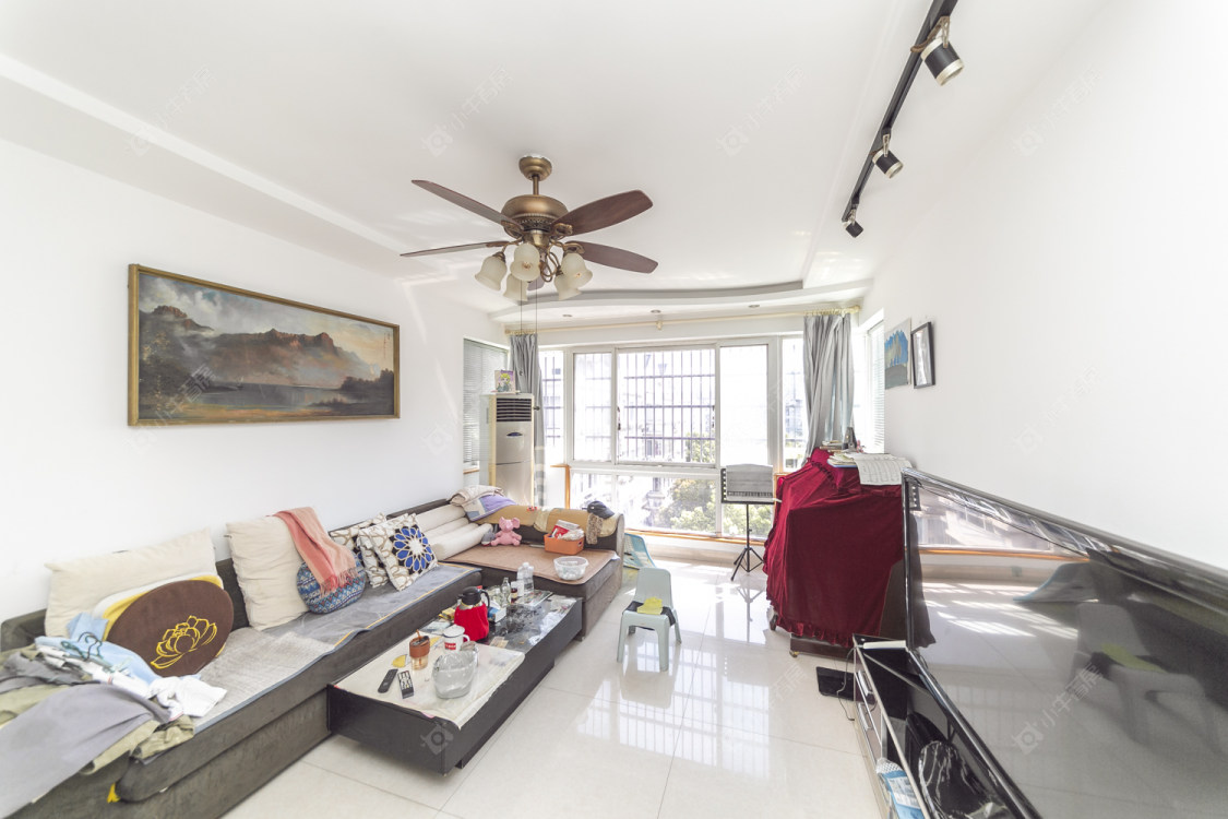 常州紫荆苑(钟楼)在售二手房_小牛看房