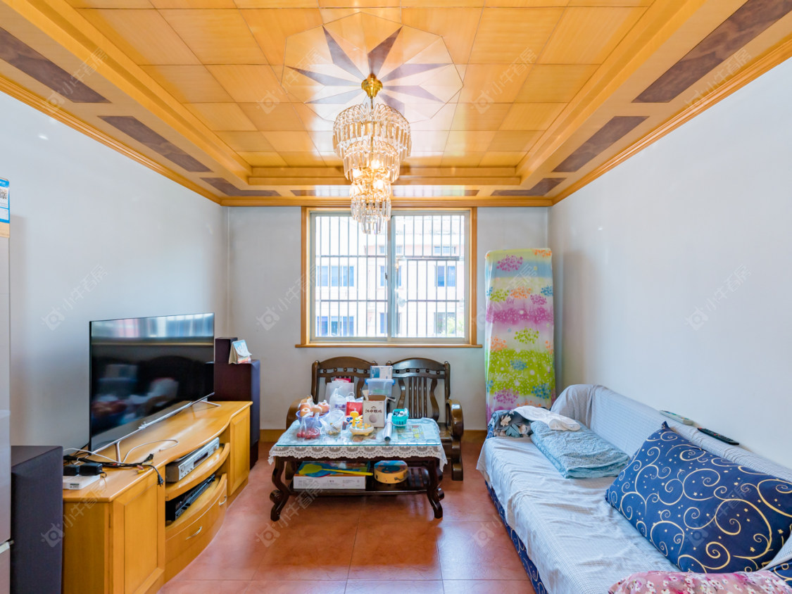 常州怀南苑在售二手房_小牛看房