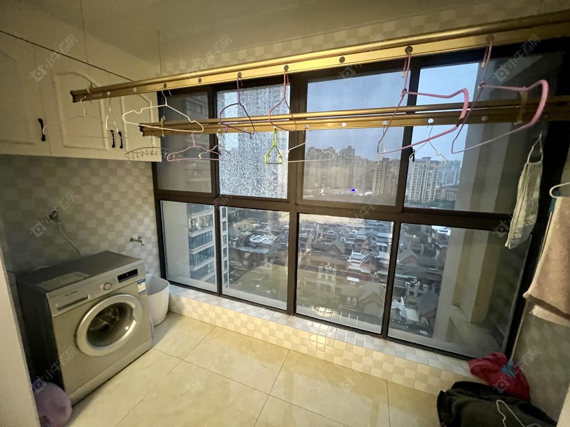 常州景瑞英郡在租房源室内图_小牛看房