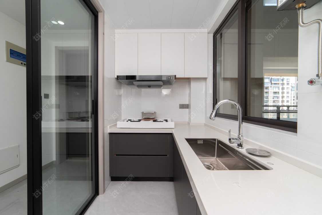 常州路劲雅居乐城市万象在售二手房源室内图_小牛看房