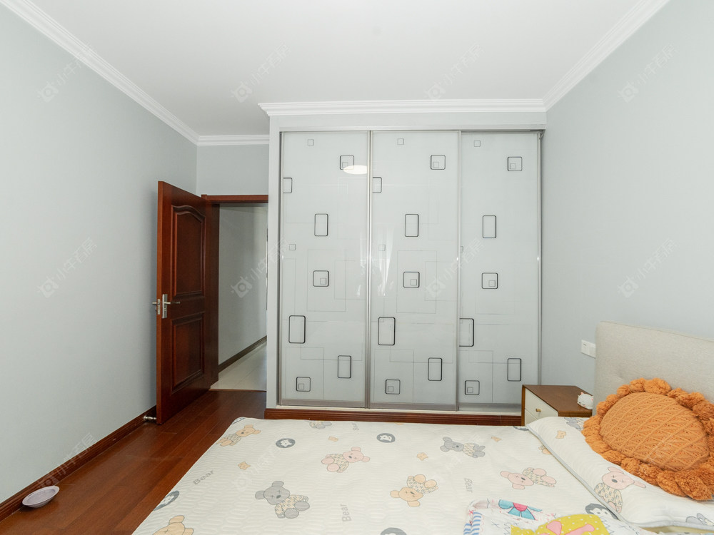 常州锦海星城一期在售二手房源室内图_小牛看房