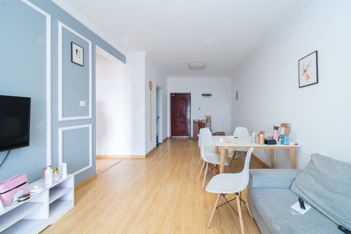 红星国际广场房源室内图 常州红星国际广场在售二手房源室内图_小牛看房