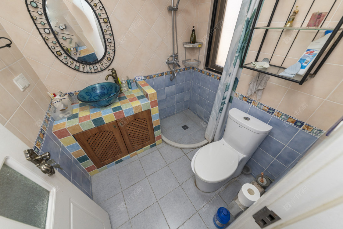 常州吾悦广场南区在售二手房源室内图_小牛看房