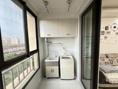 常州新城香溢澜桥一期在租房源室内图_小牛看房