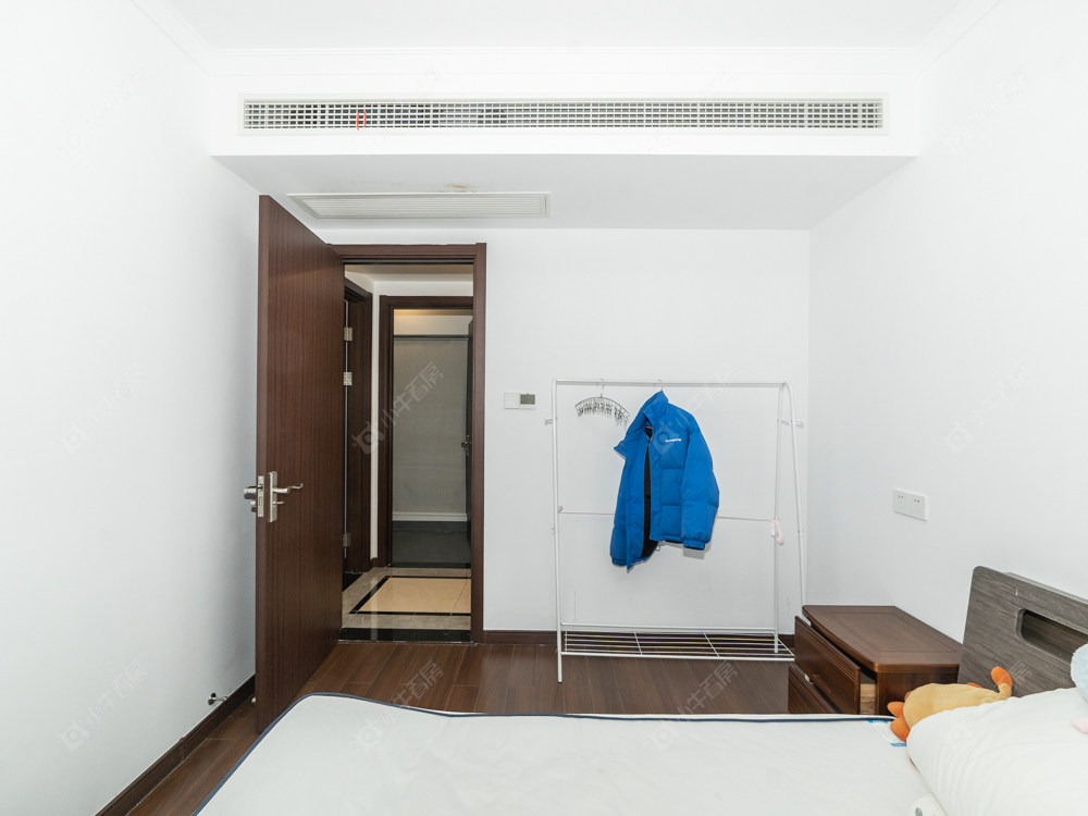 常州蓝光晶曜在售二手房源室内图_小牛看房