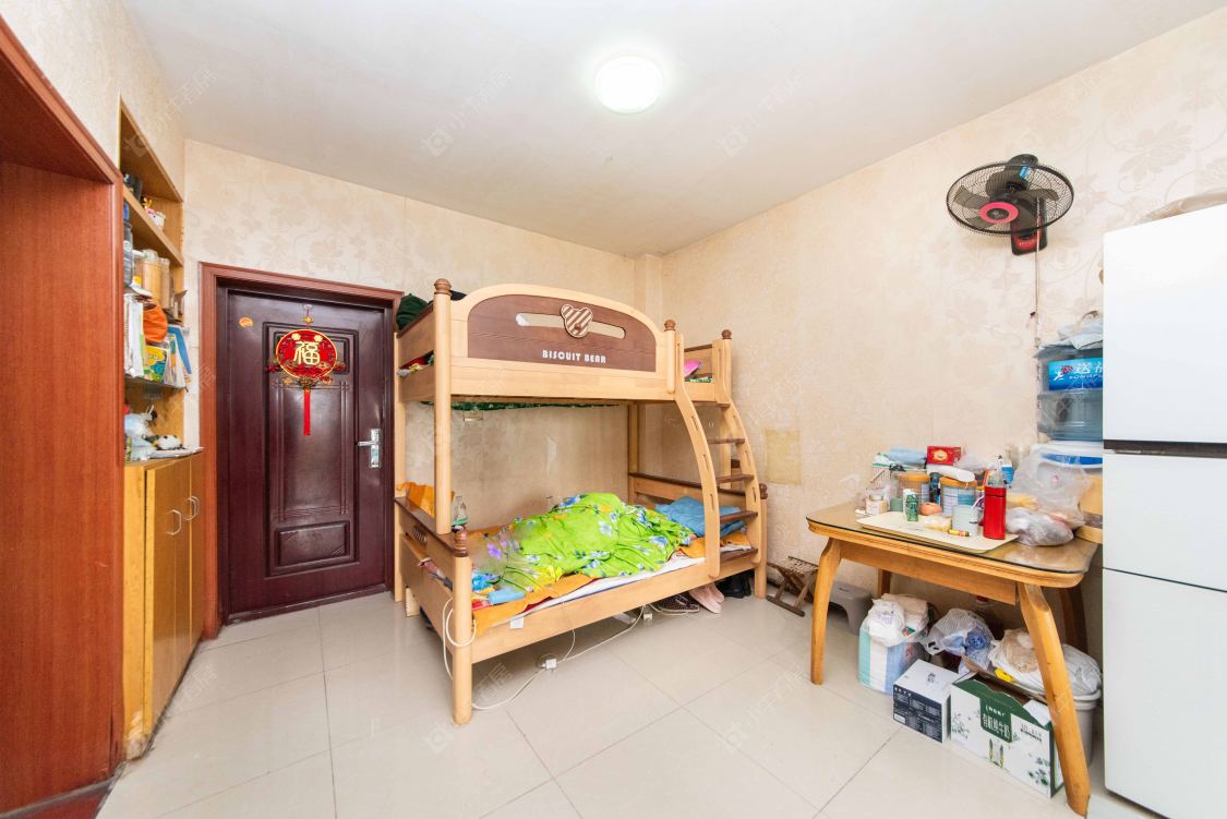 常州名仕佳园在售二手房源室内图_小牛看房