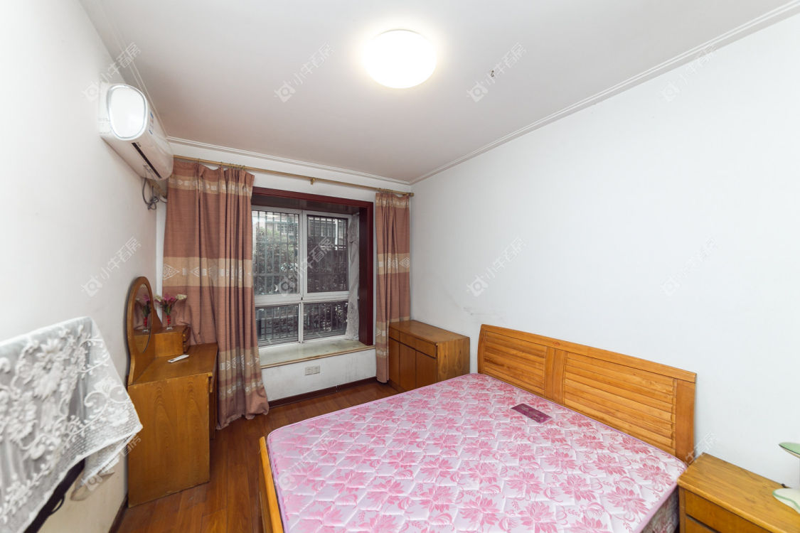 常州体育花苑在租房源_小牛看房