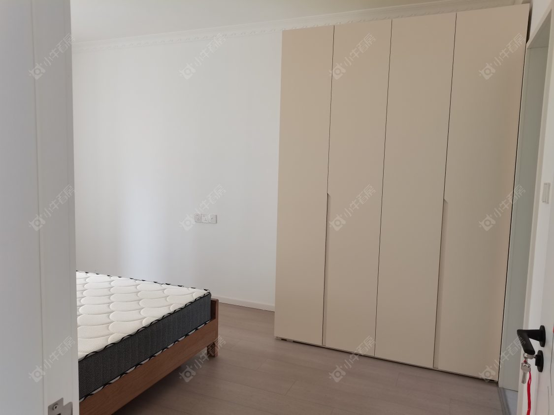 常州碧桂园华星·世纪学府在租房源室内图_小牛看房