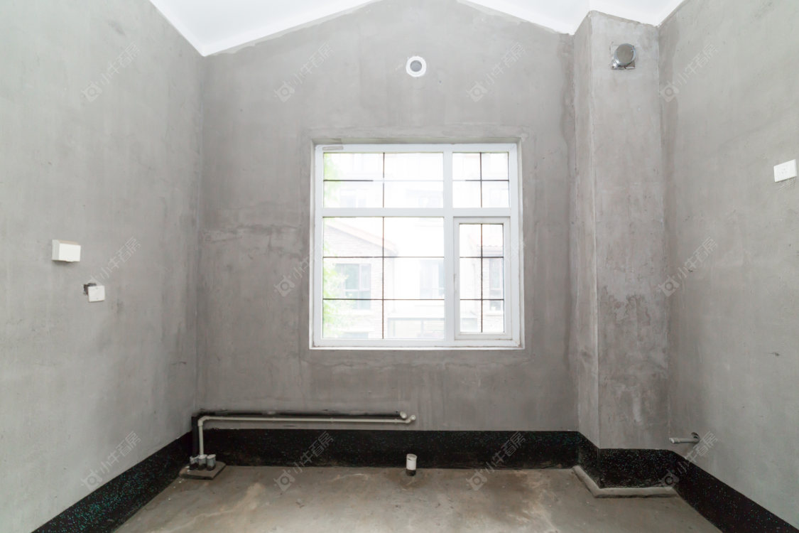 常州常发豪郡别墅区在售二手房源室内图_小牛看房