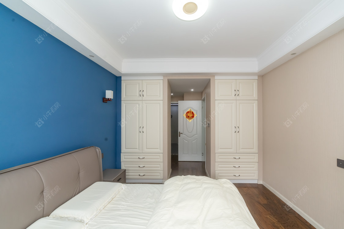 常州金地格林郡在售二手房源室内图_小牛看房