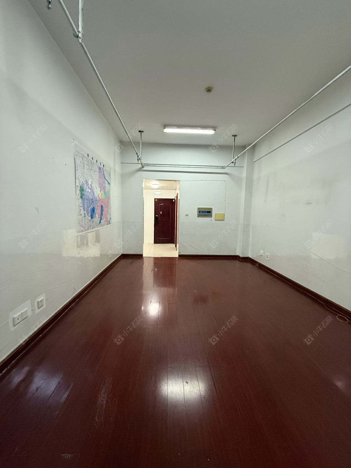 常州府琛商务广场在租房源室内图_小牛看房