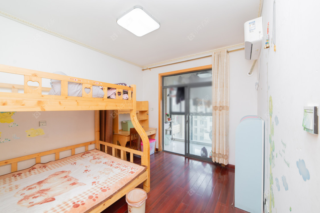 常州玉龙湾花园在售二手房源室内图_小牛看房