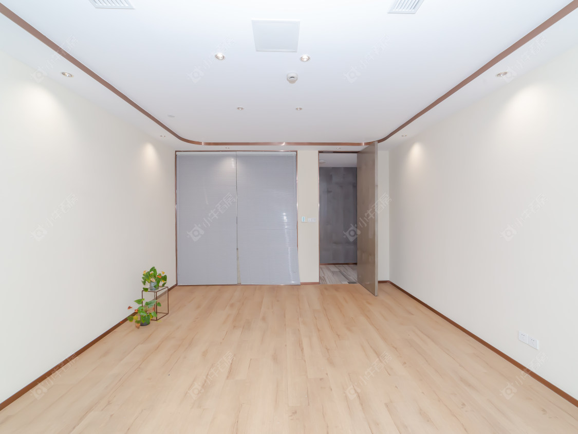 常州创意产业园（新北）在售二手房源室内图_小牛看房