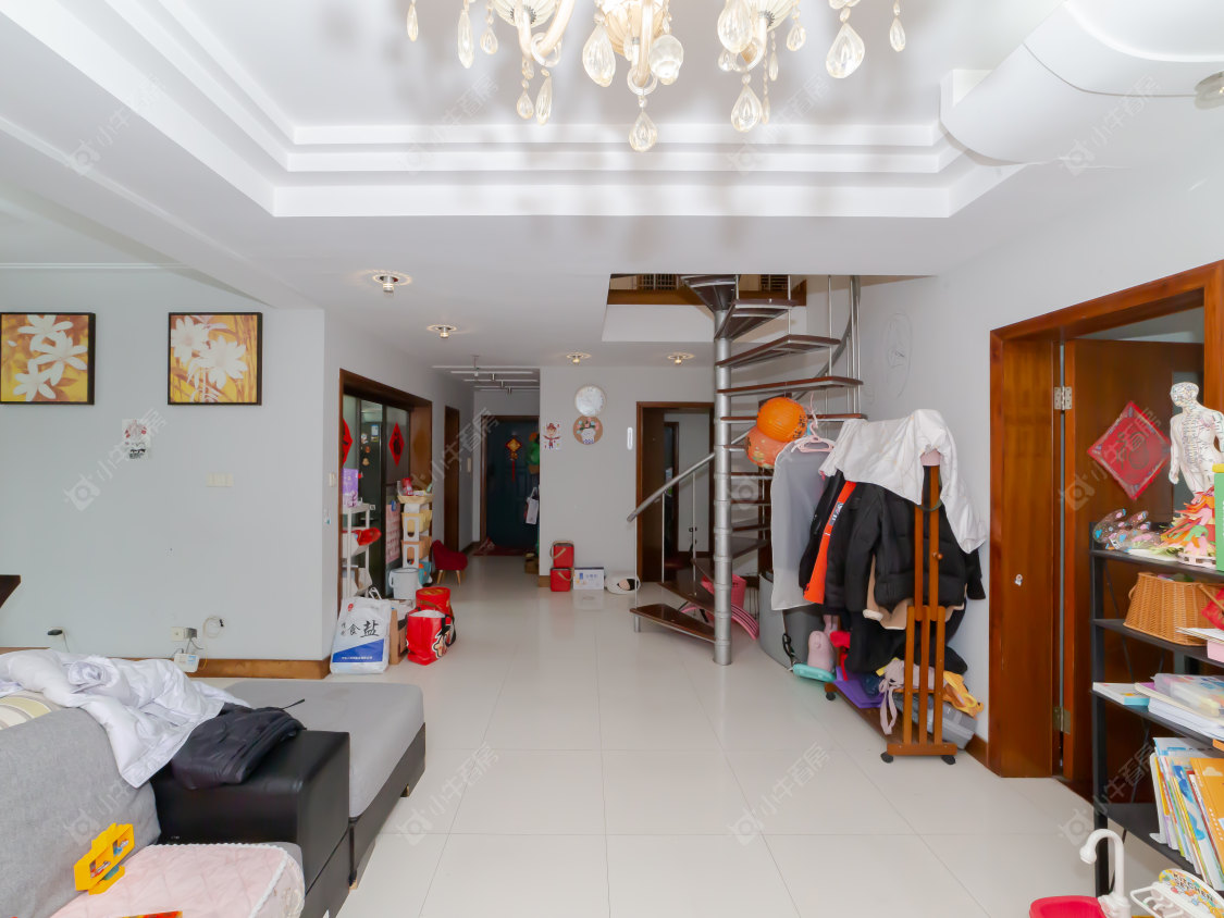 聚景苑房源室内图 常州聚景苑在售二手房源室内图_小牛看房