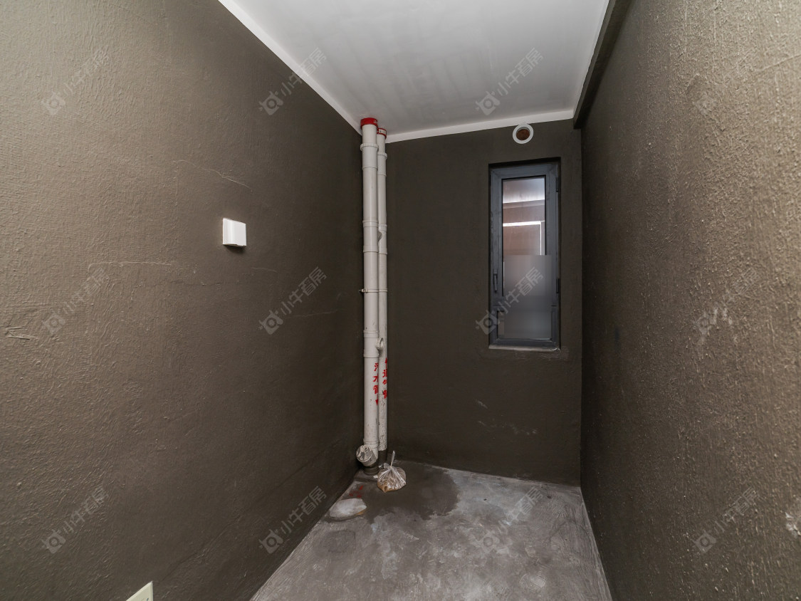 常州保利大都汇在售二手房源室内图_小牛看房