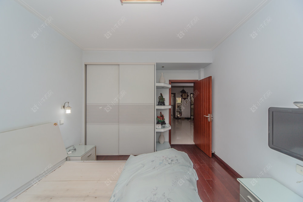 常州玲珑花园在售二手房源室内图_小牛看房