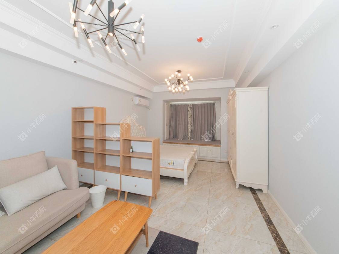 宝龙城市广场房源 常州宝龙城市广场在租房源_小牛看房