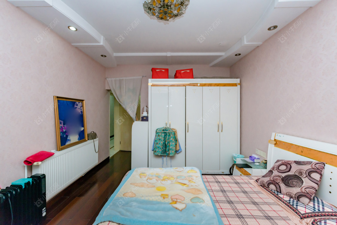 常州金色新城东区在售二手房源室内图_小牛看房