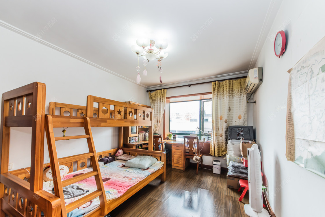 常州燕阳花园在售二手房源室内图_小牛看房