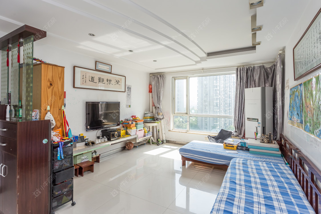 常州聚缘雅居在售二手房源_小牛看房