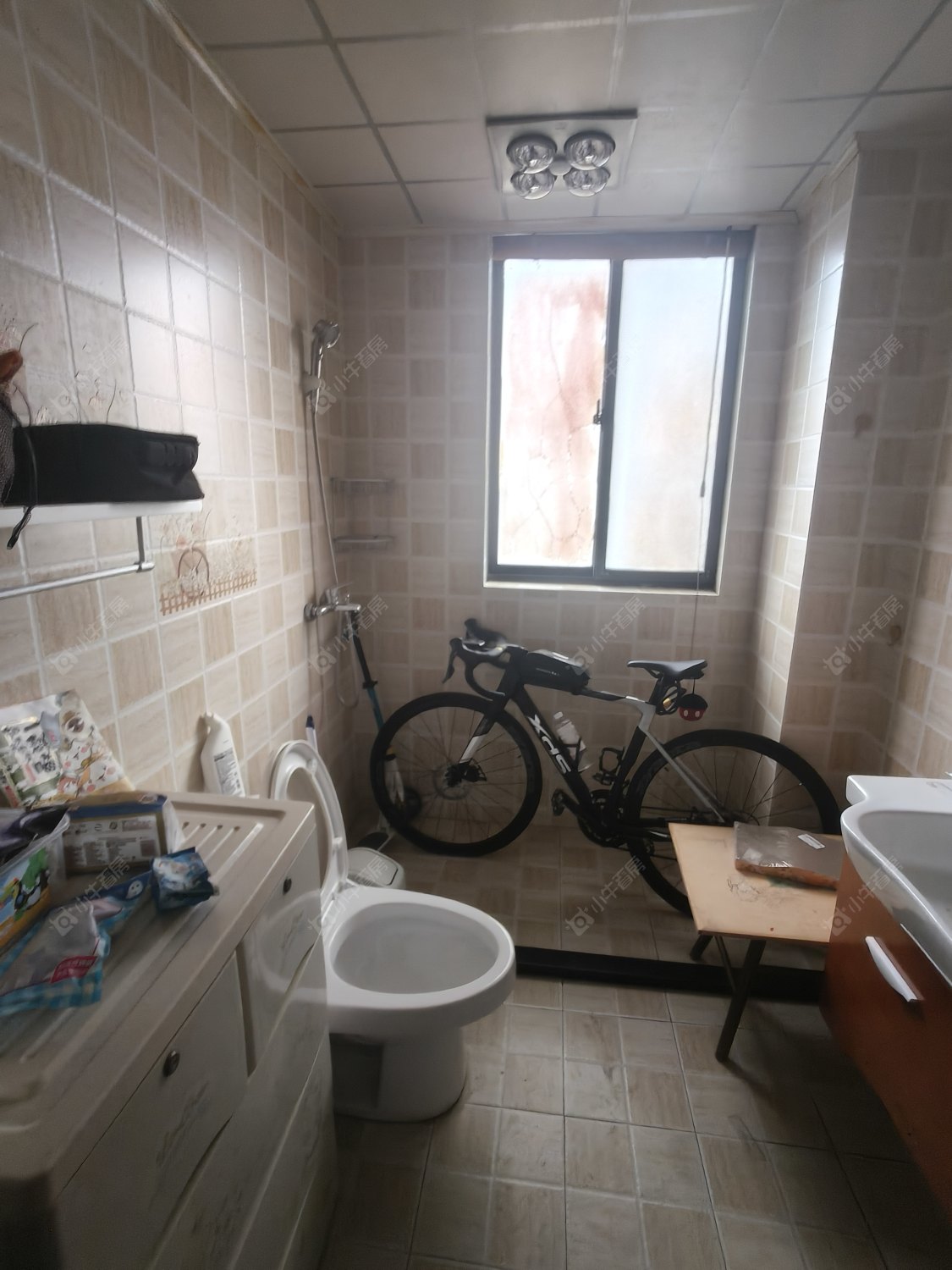 常州天山花园在租房源室内图_小牛看房