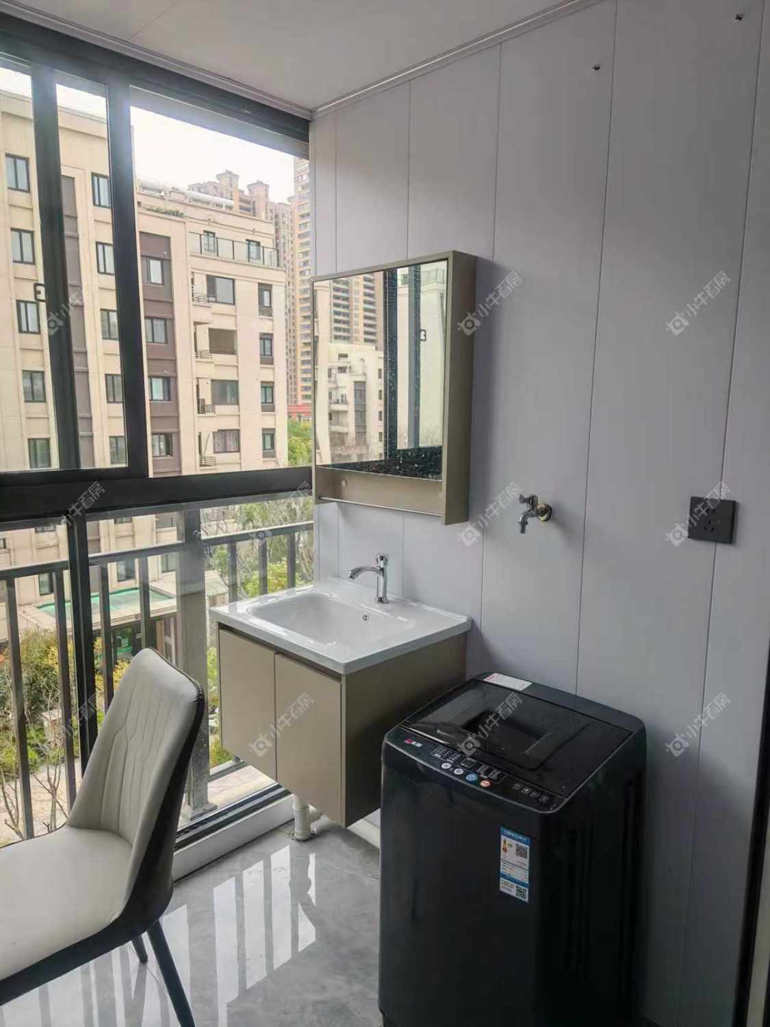 常州新城桃李郡在租房源_小牛看房