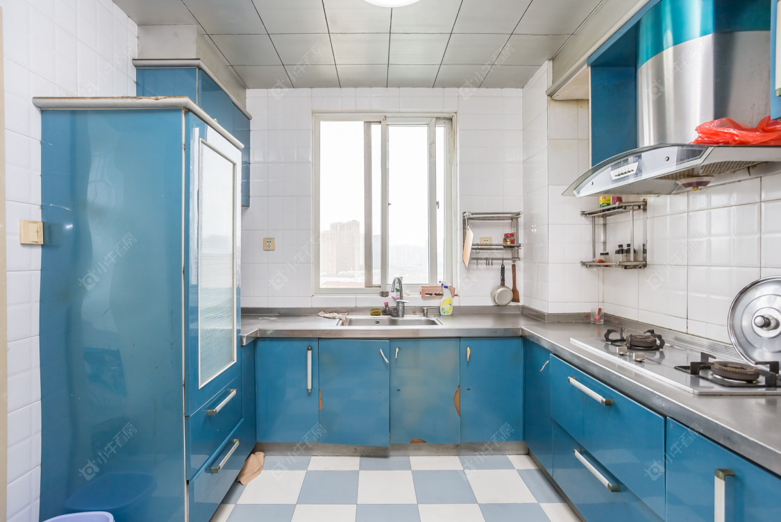 常州润德半岛在售二手房_小牛看房