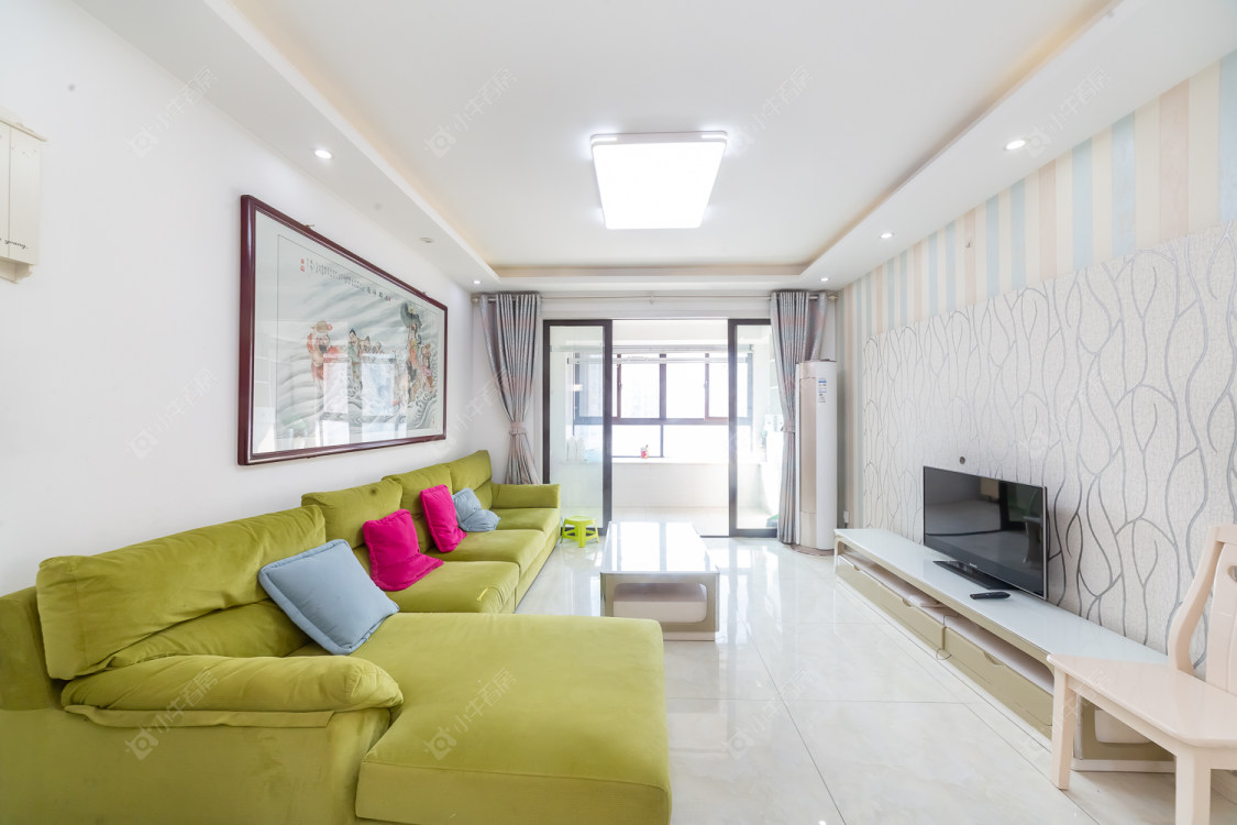 绿都万和城五区房源室内图 常州绿都万和城五区在售二手房源室内图_小牛看房