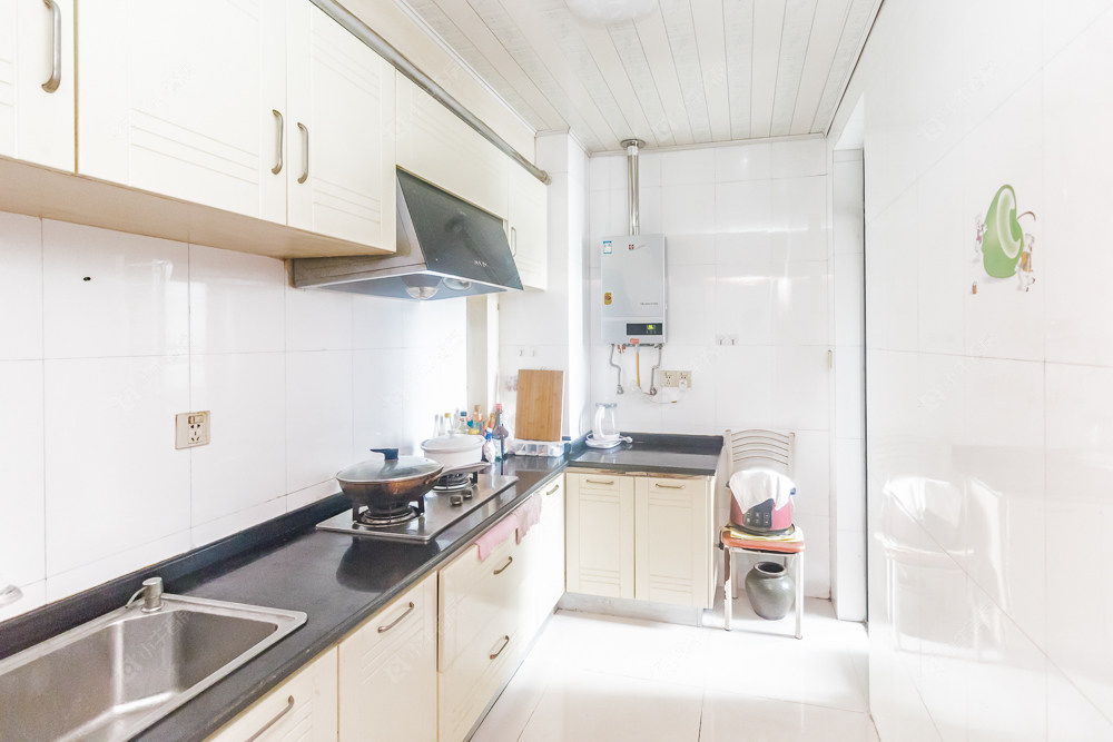 常州武房聚园在售二手房源室内图_小牛看房