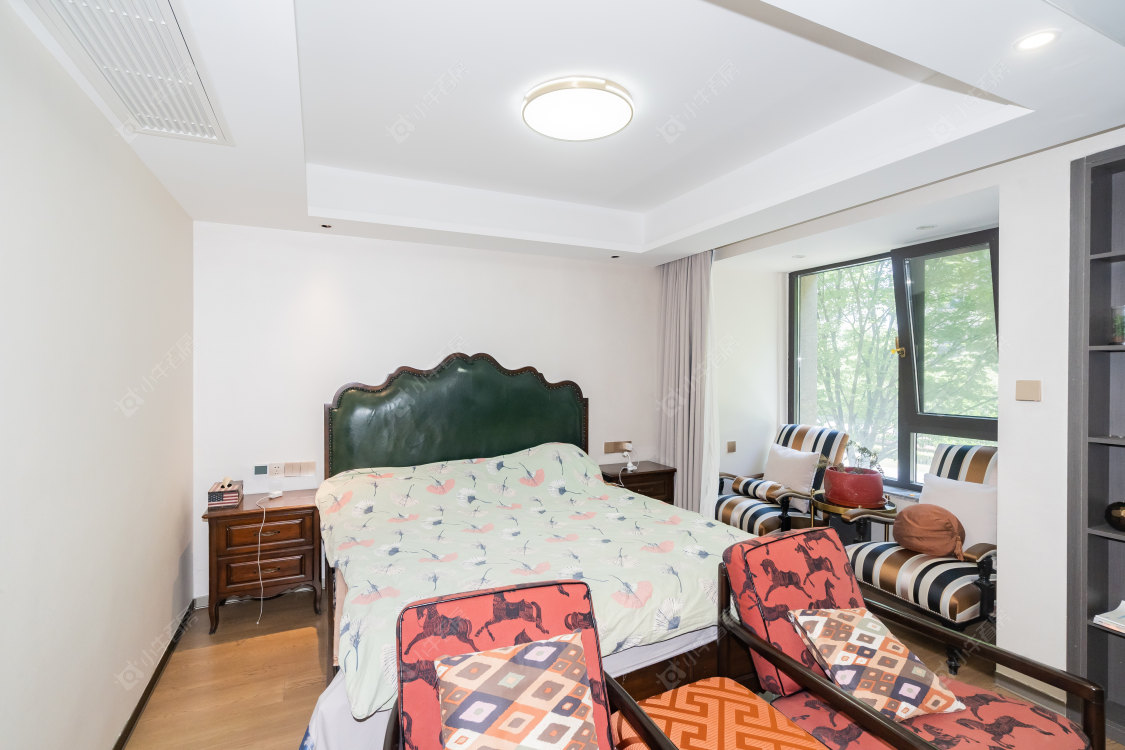 常州新城璞樾和山在售二手房源室内图_小牛看房