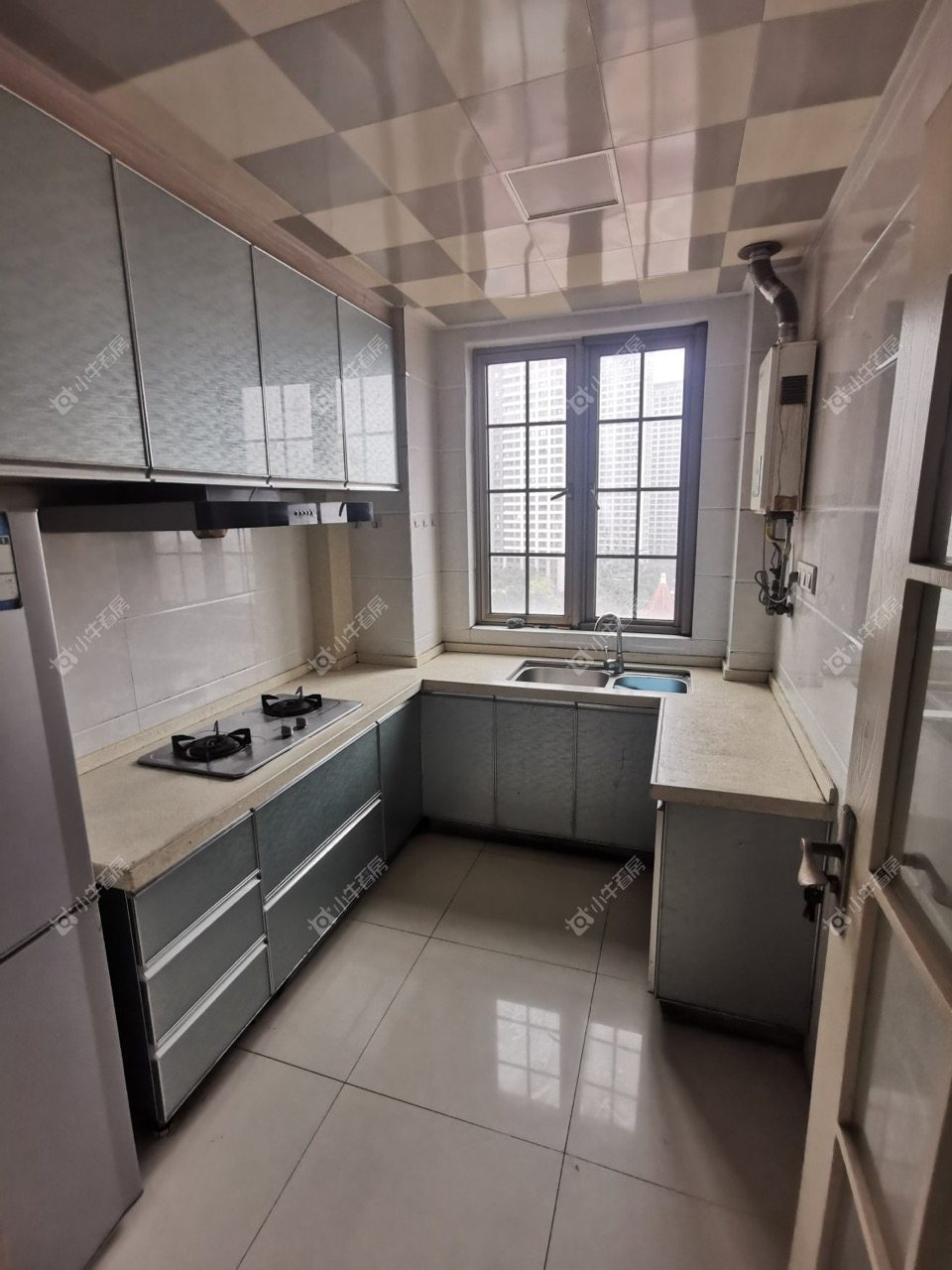 常州银河湾第一城一期在租房源室内图_小牛看房