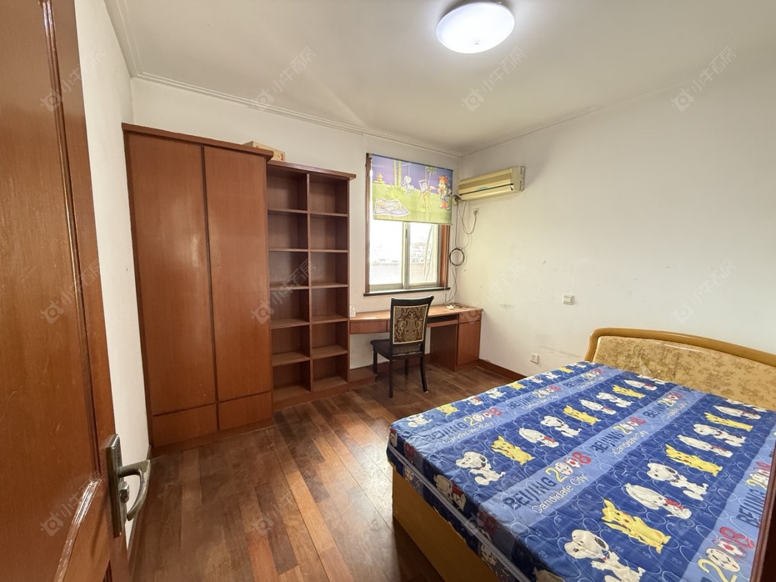 常州湾里新村在租房源室内图_小牛看房