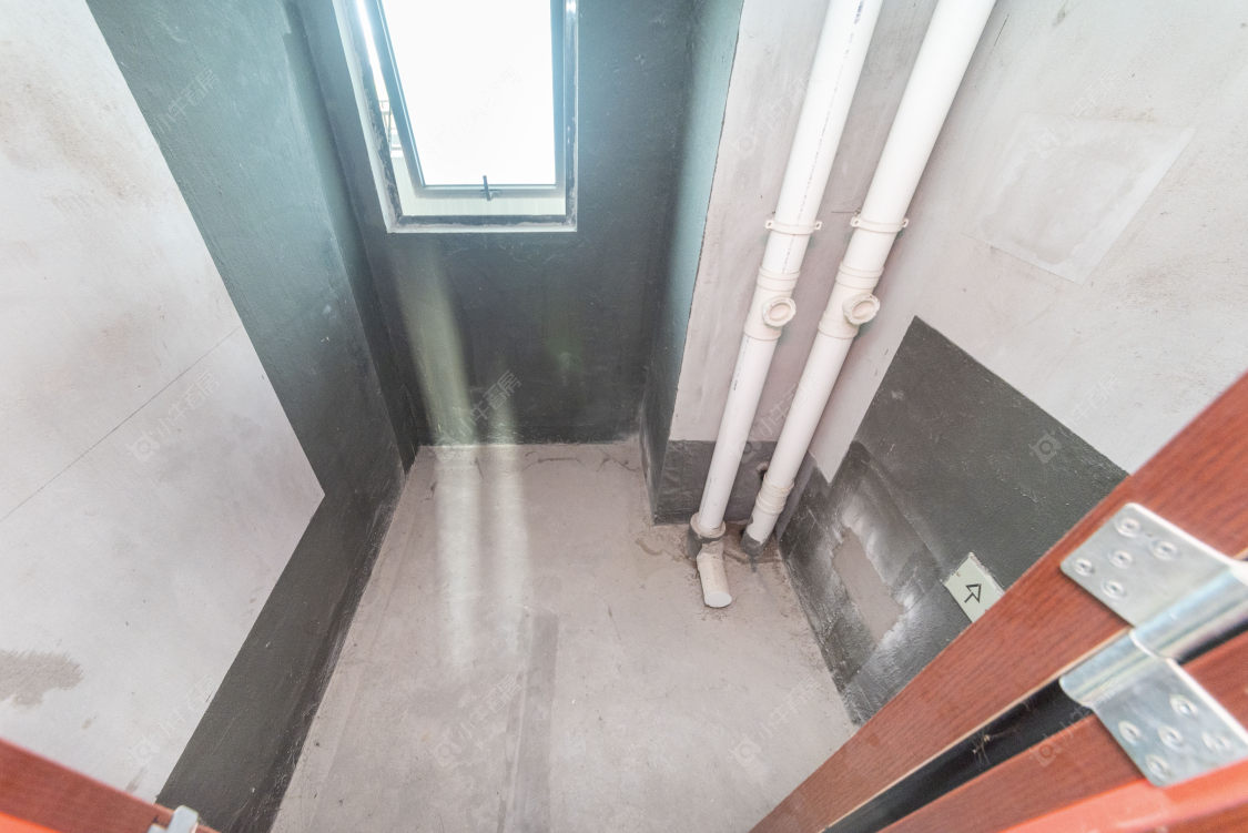 常州美的金科公园天下在售二手房源室内图_小牛看房