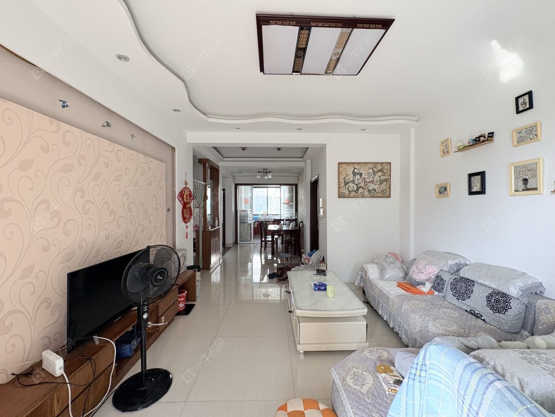 丹阳江南人家在售二手房源室内图_小牛看房