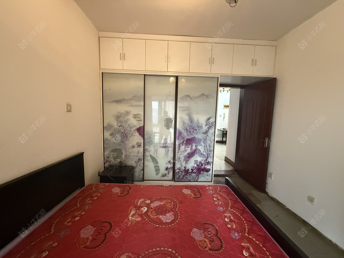 常州花溪兰庭2室2厅在租房源出租