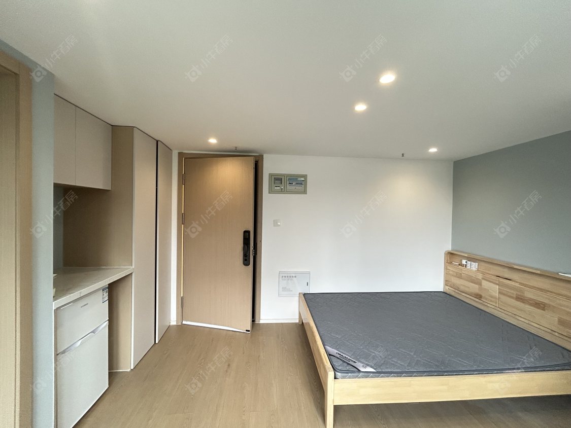 常州山外有山在租房源_小牛看房