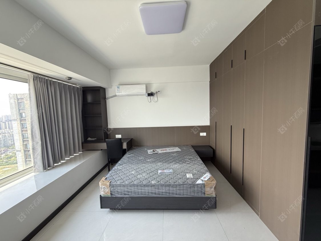 常州宝龙城市广场在租房源室内图_小牛看房