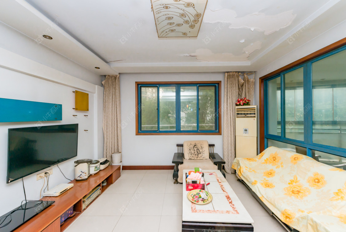 常州金色新城东区在售二手房源_小牛看房