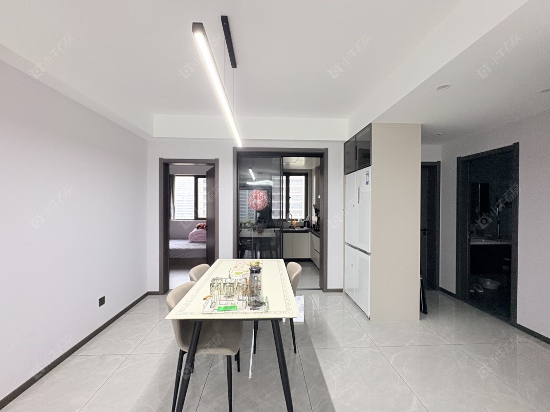 中海时代都会房源室内图 丹阳中海时代都会在售二手房源室内图_小牛看房