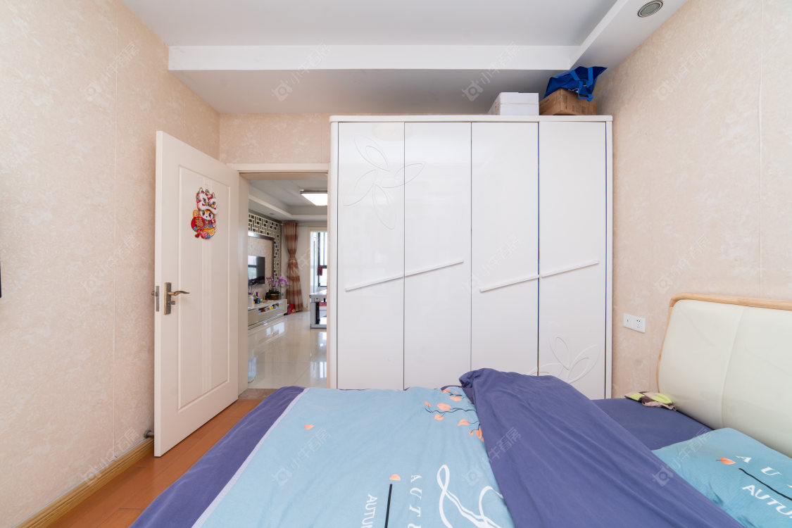 常州御水华庭一期在售二手房源室内图_小牛看房