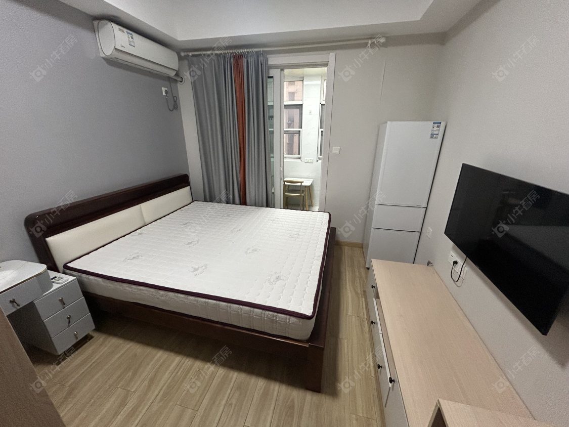 朗诗邻里中心房源室内图 常州朗诗邻里中心在租房源室内图_小牛看房