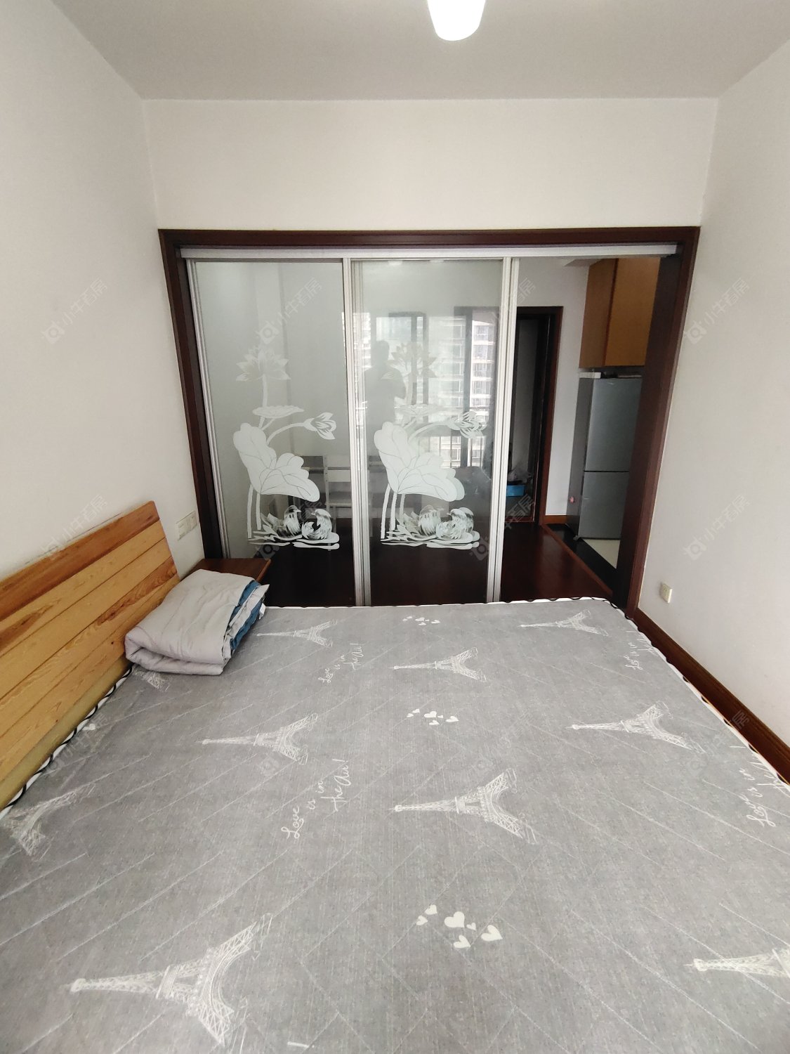 金百国际房源室内图 常州金百国际在租房源室内图_小牛看房