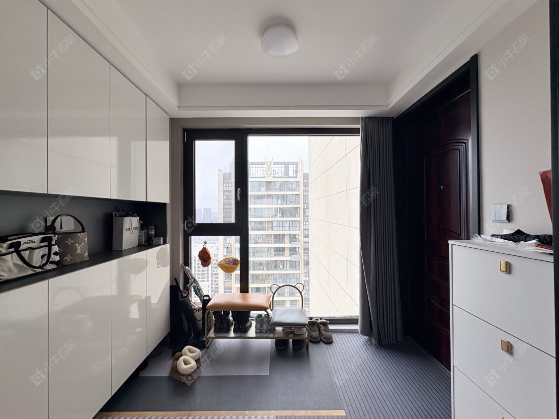 丹阳凤熹台在售二手房源室内图_小牛看房