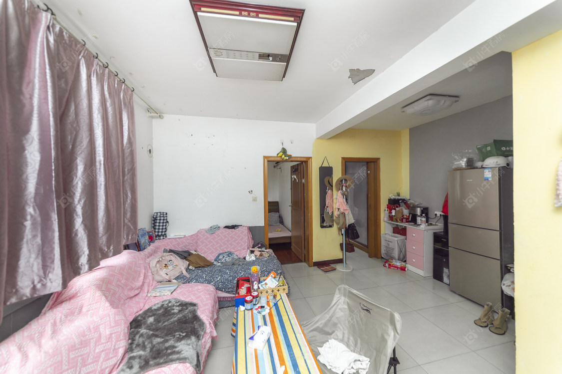 常州桂花园在售二手房源室内图_小牛看房