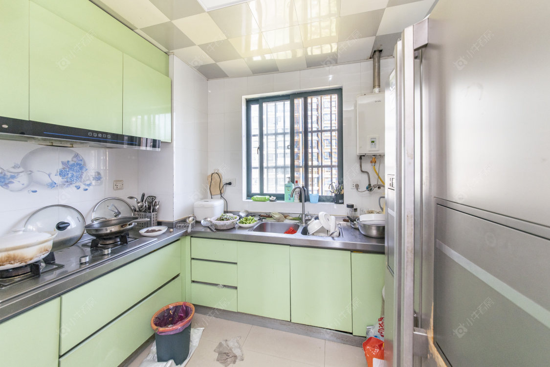 随园锦湖公寓房源室内图 常州随园锦湖公寓在售二手房源室内图_小牛看房