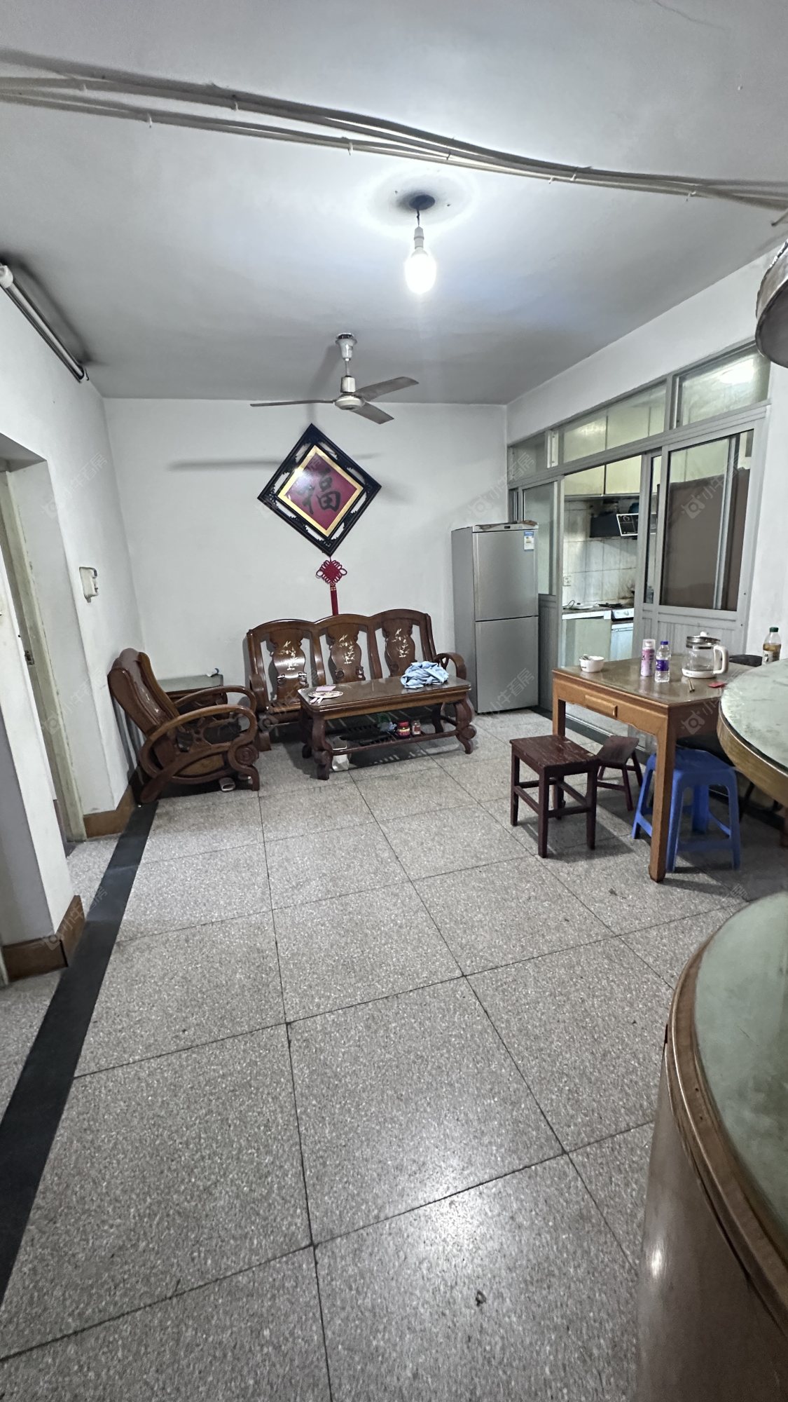 常州工房北区在租房源室内图_小牛看房