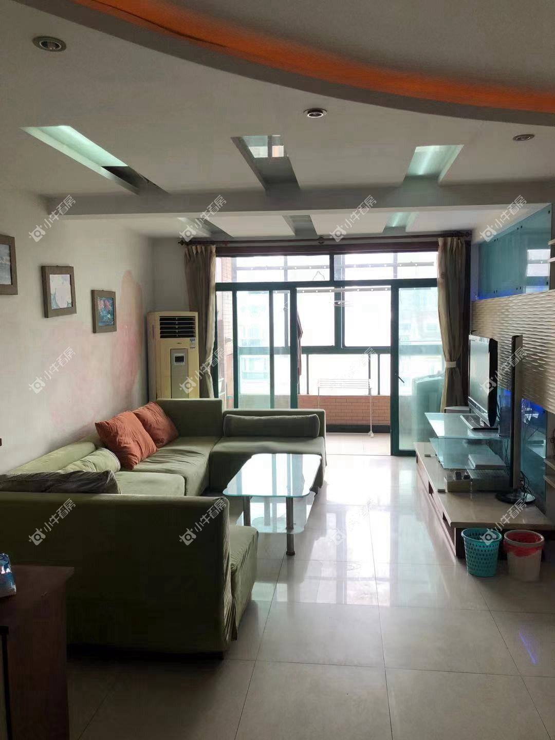 常州怡康花园在租房源_小牛看房